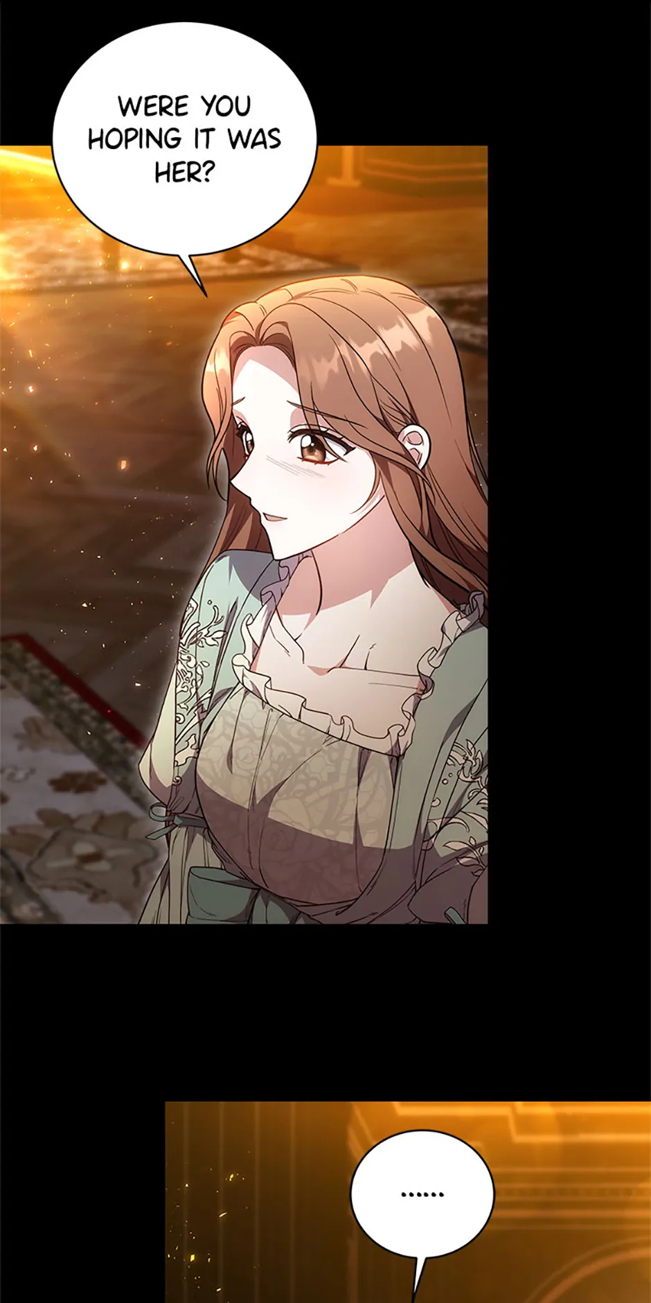 While You’re In Love Chapter 64 - page 15