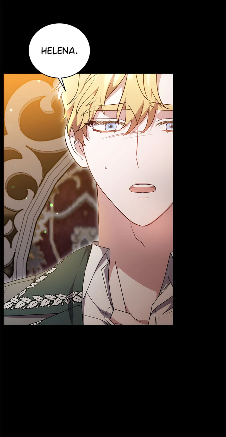 While You’re In Love Chapter 64 - page 22
