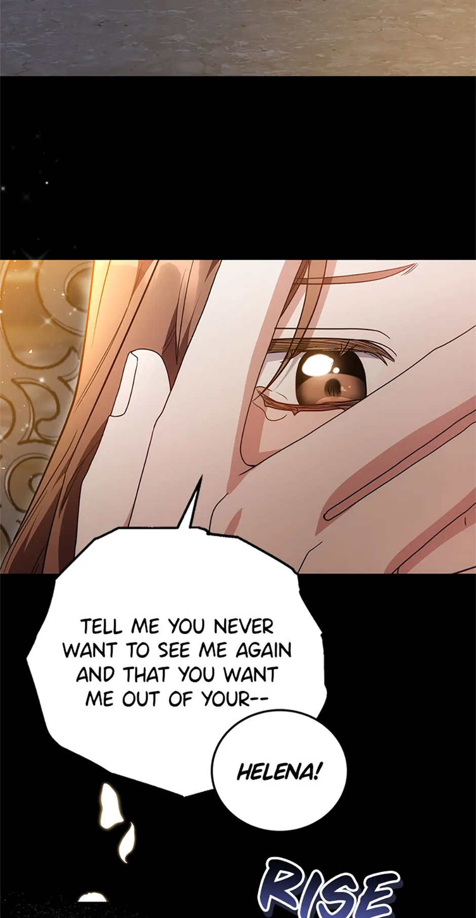 While You’re In Love Chapter 64 - page 24