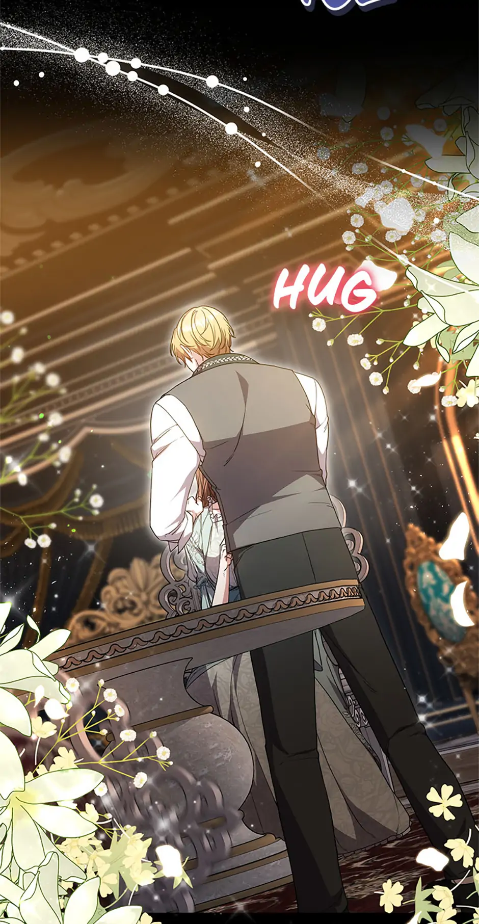 While You’re In Love Chapter 64 - page 25