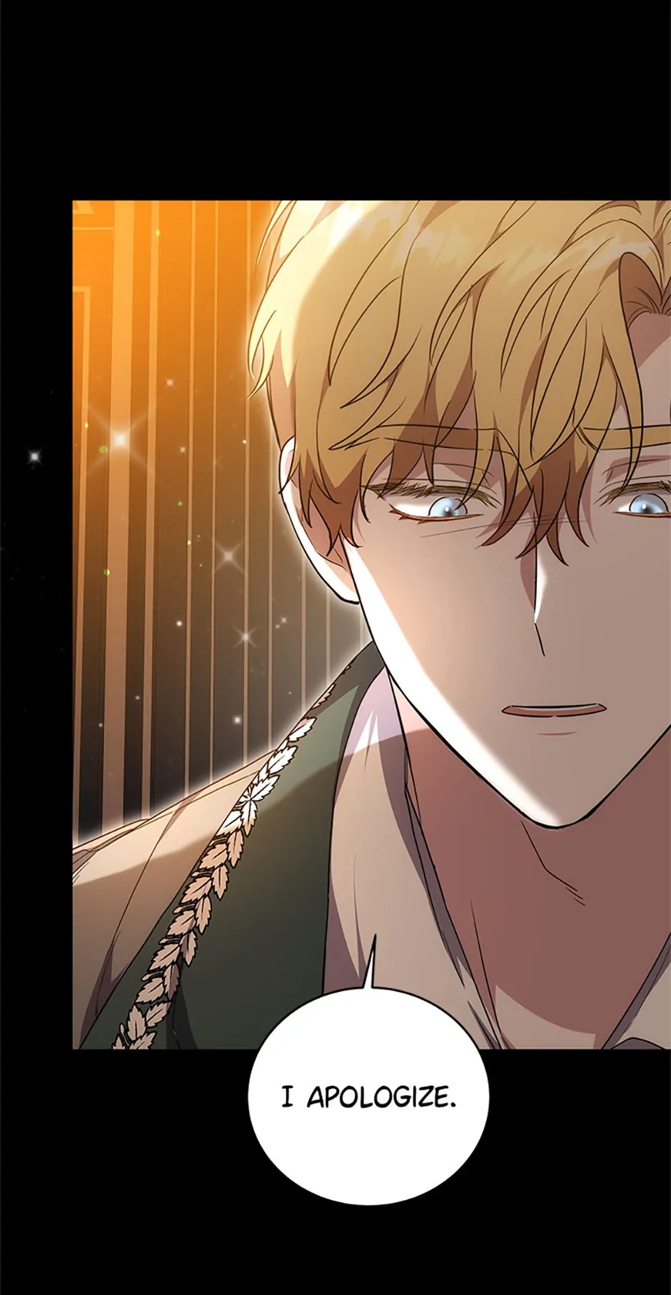 While You’re In Love Chapter 64 - page 27