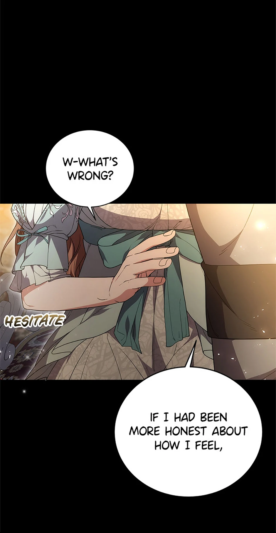 While You’re In Love Chapter 64 - page 28