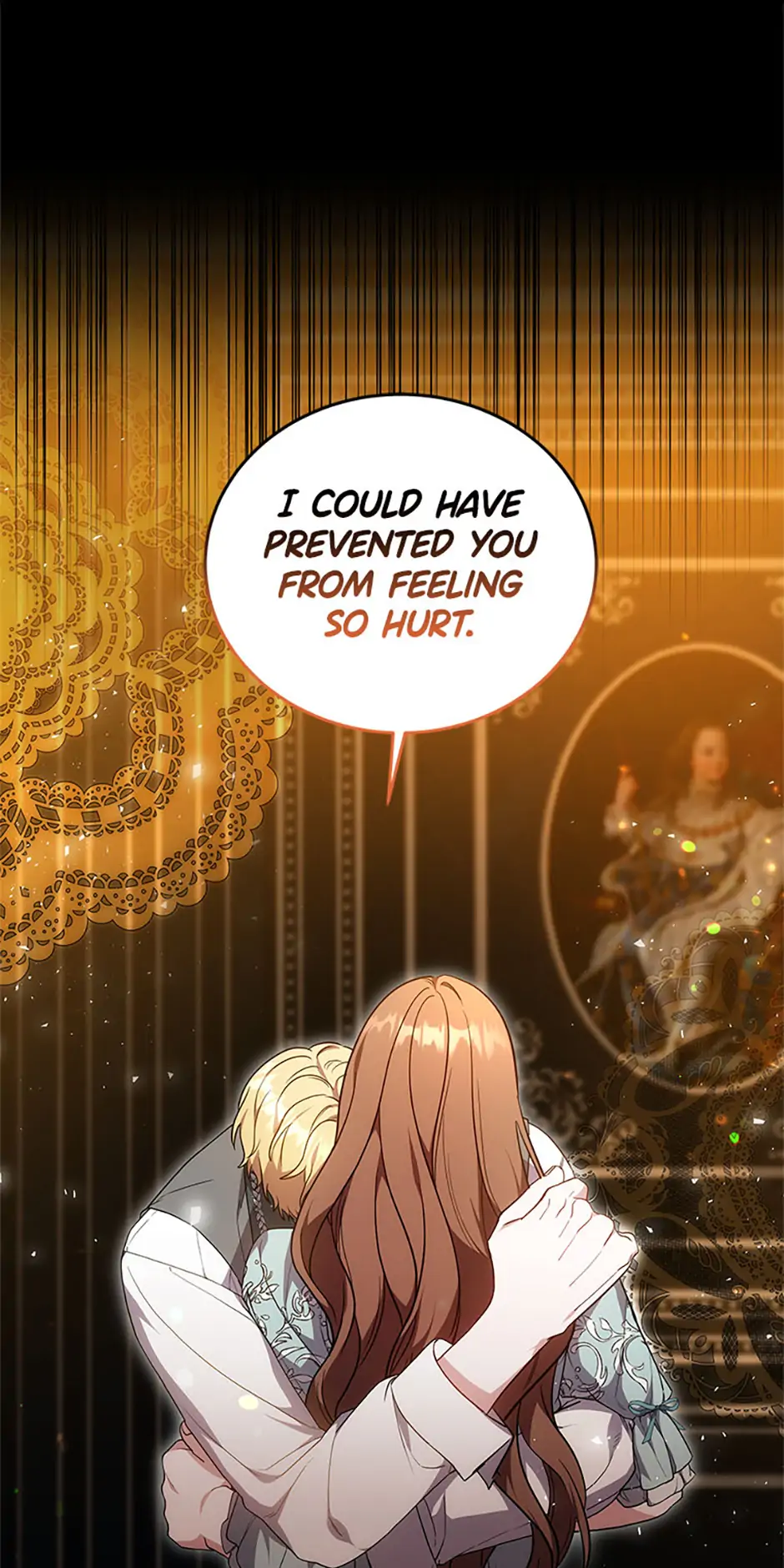 While You’re In Love Chapter 64 - page 29