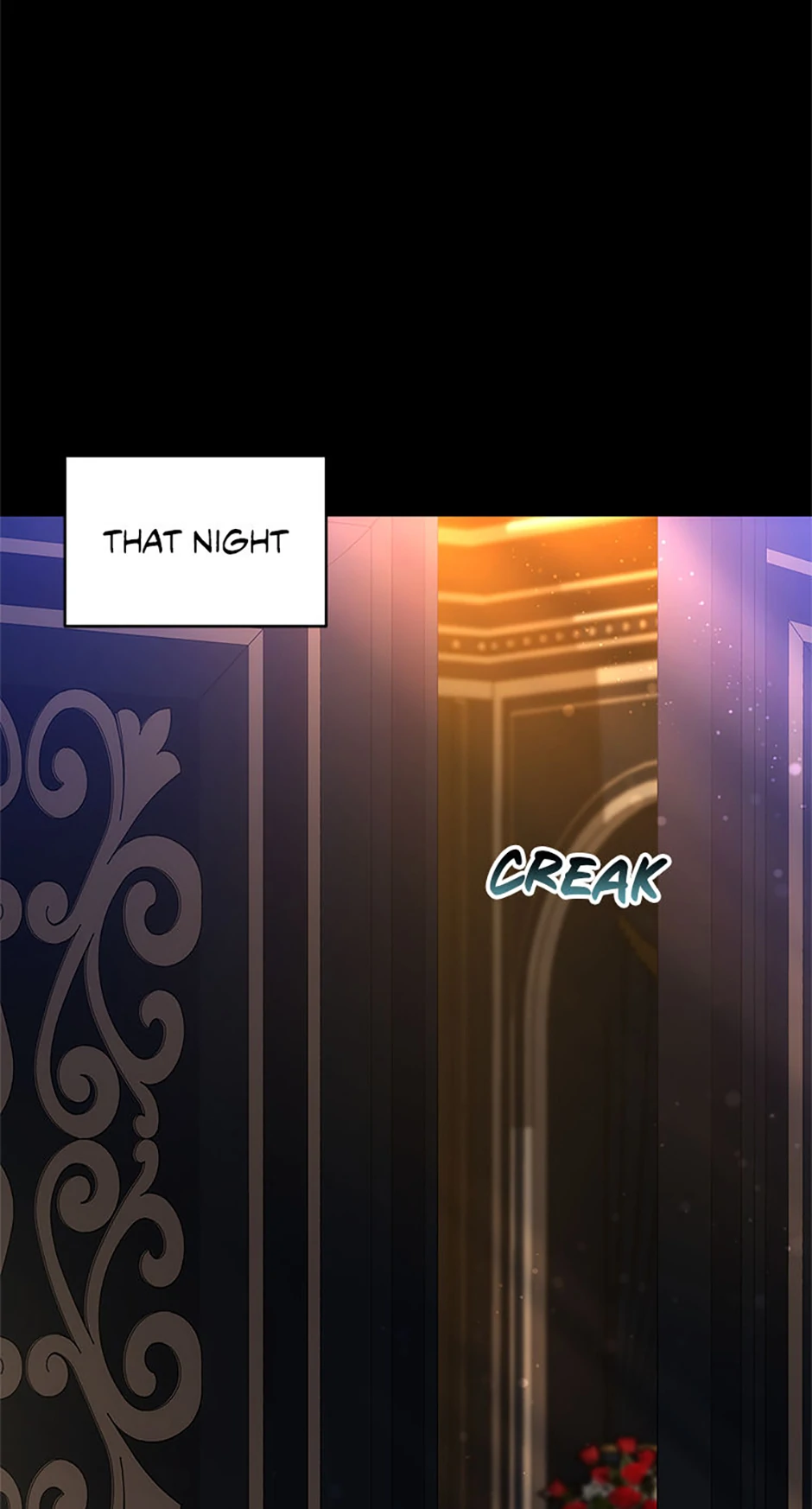 While You’re In Love Chapter 64 - page 3