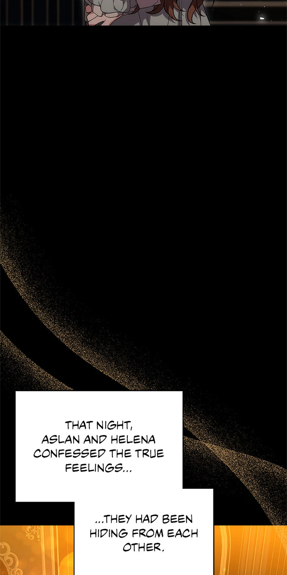 While You’re In Love Chapter 64 - page 30