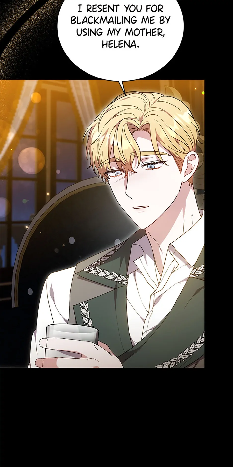 While You’re In Love Chapter 64 - page 32