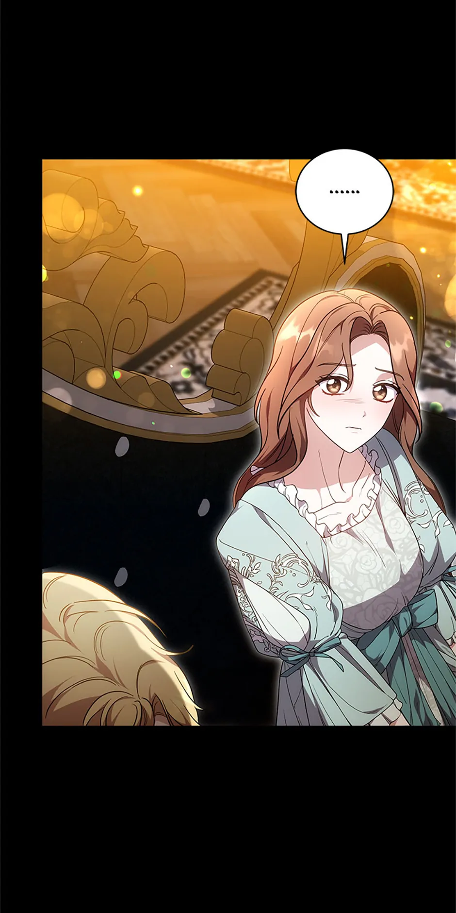 While You’re In Love Chapter 64 - page 33