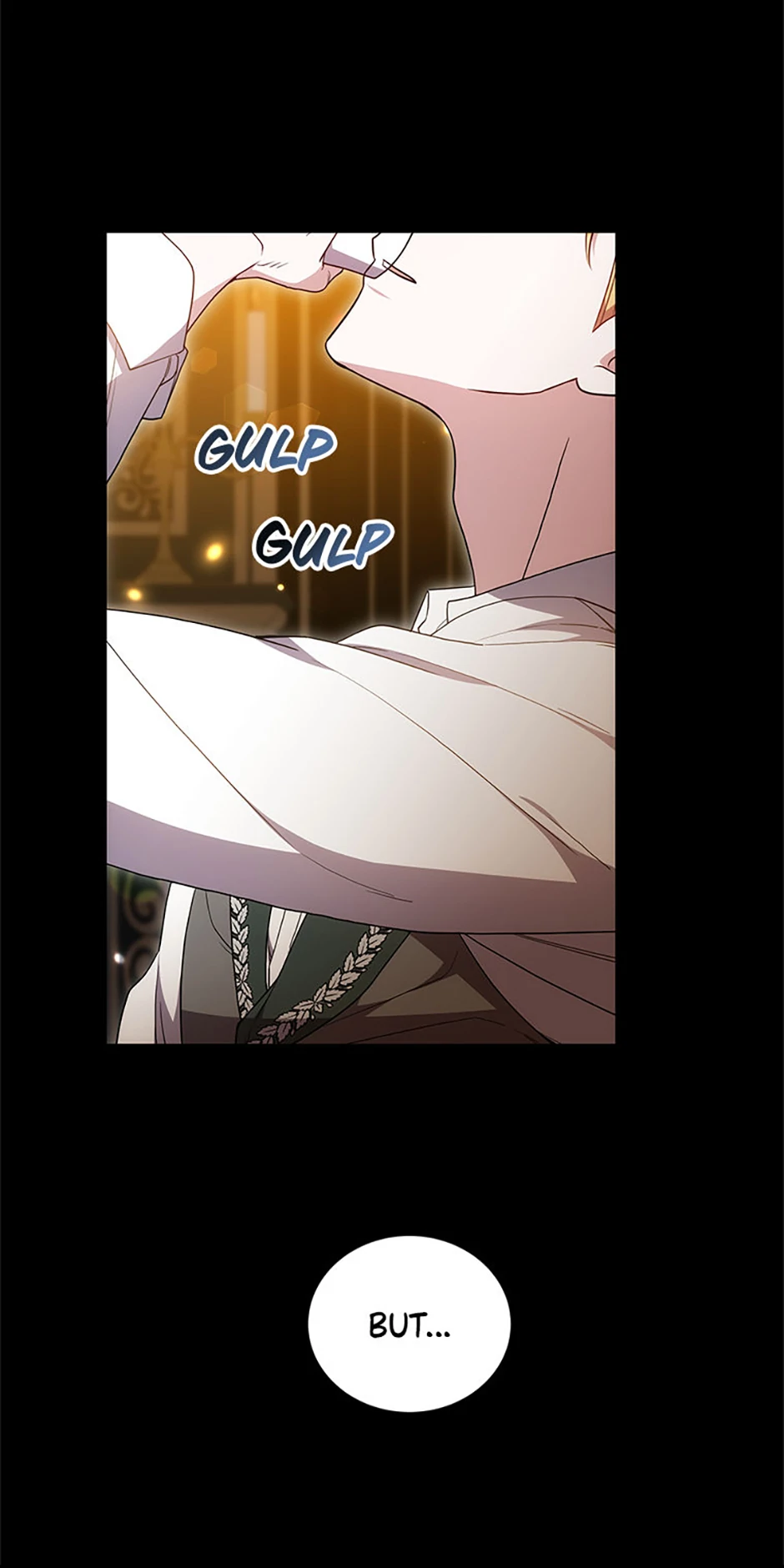 While You’re In Love Chapter 64 - page 34