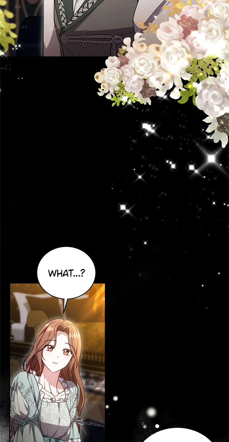 While You’re In Love Chapter 64 - page 36