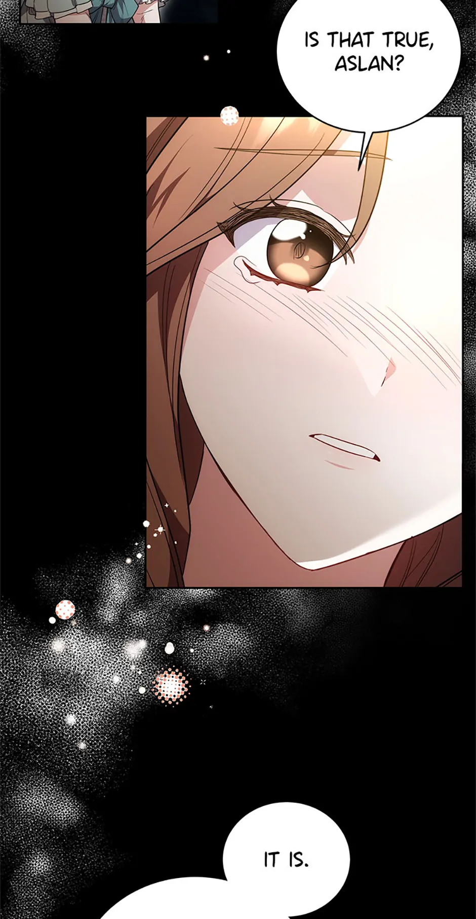 While You’re In Love Chapter 64 - page 37