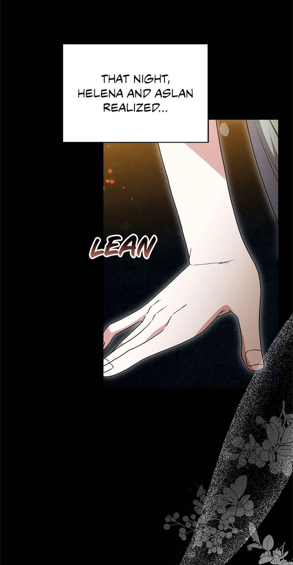 While You’re In Love Chapter 64 - page 39