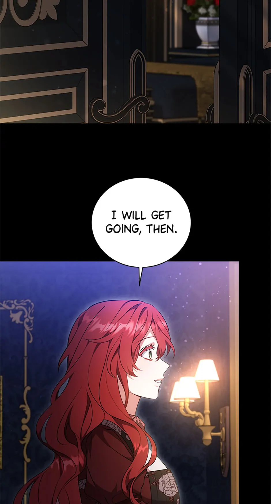 While You’re In Love Chapter 64 - page 4