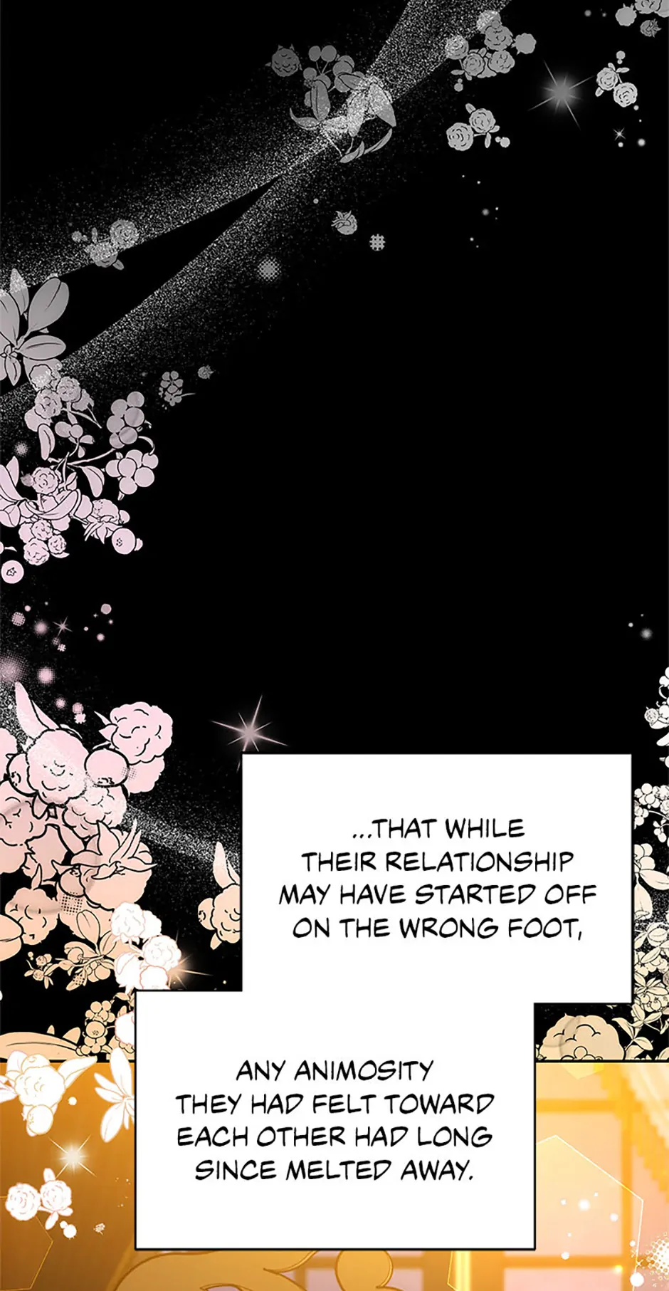 While You’re In Love Chapter 64 - page 40
