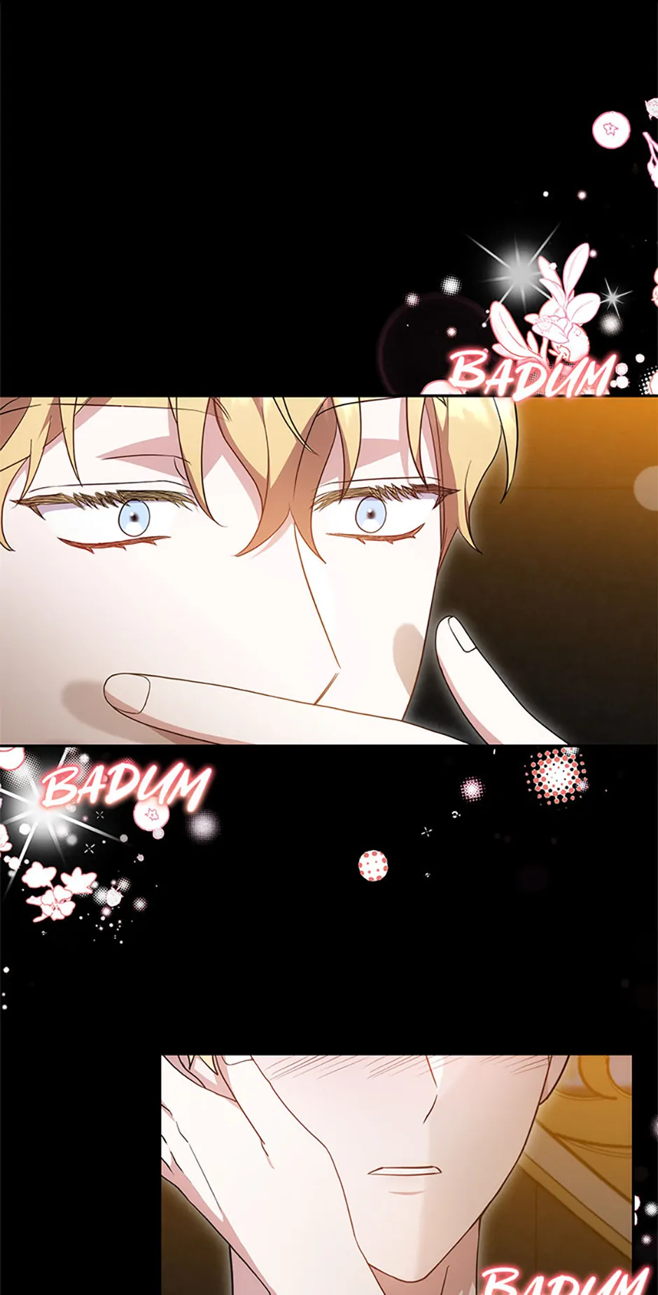 While You’re In Love Chapter 64 - page 42
