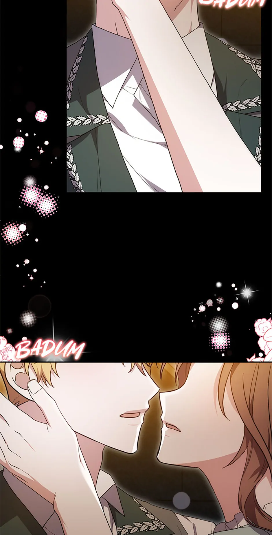 While You’re In Love Chapter 64 - page 43