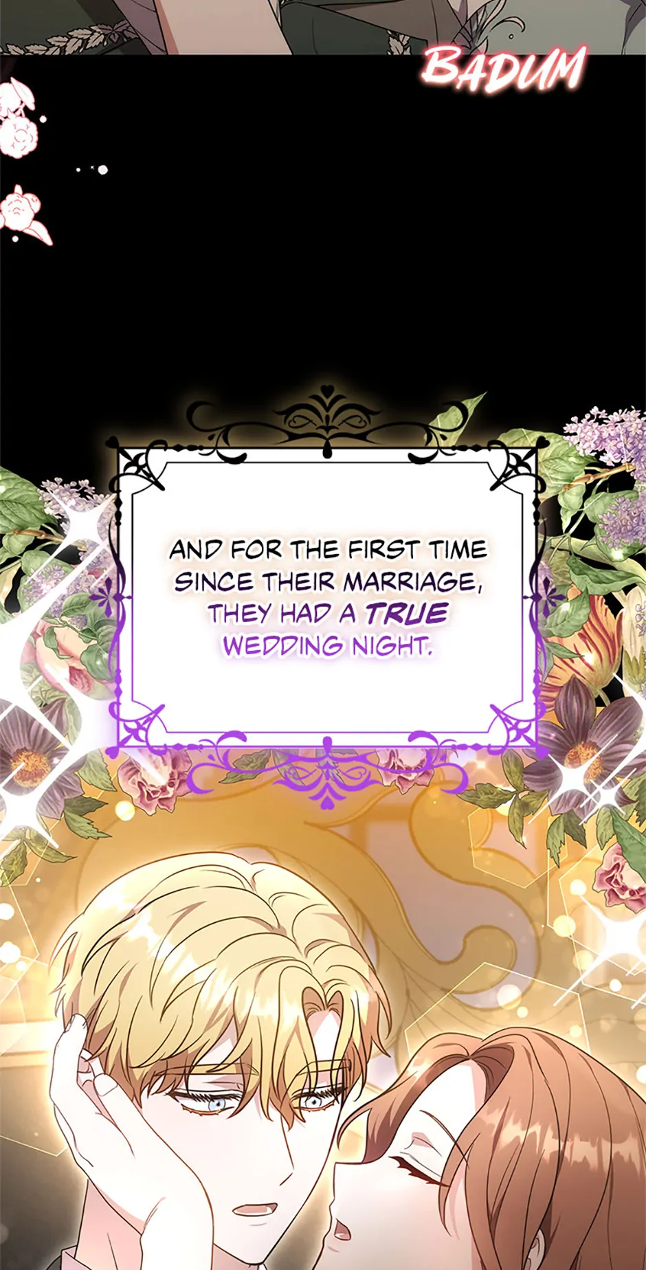 While You’re In Love Chapter 64 - page 44