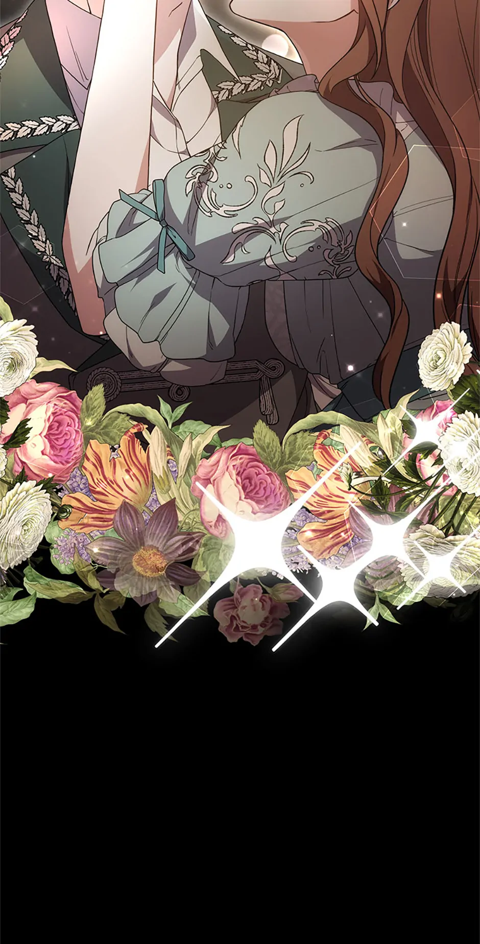 While You’re In Love Chapter 64 - page 45