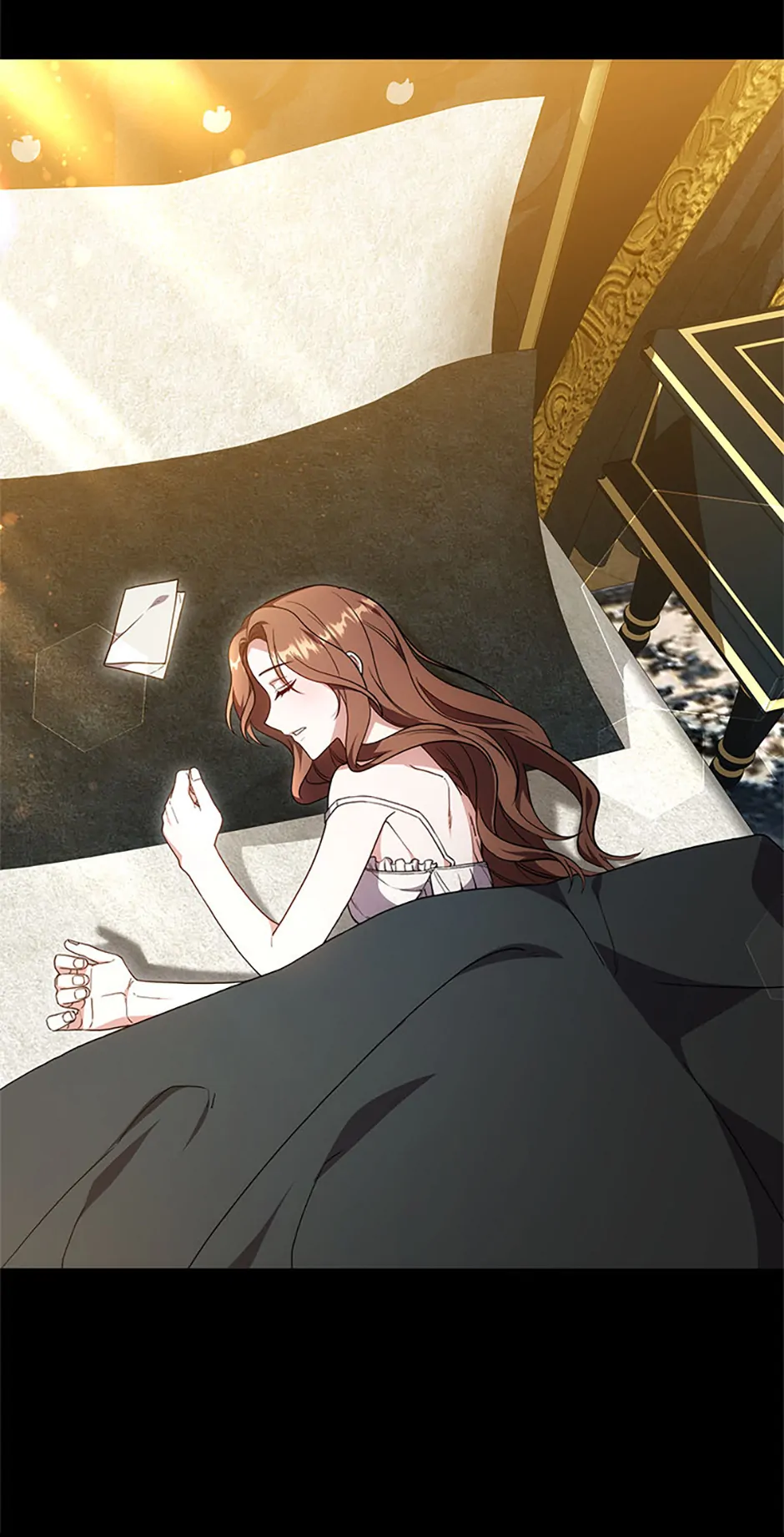 While You’re In Love Chapter 64 - page 48