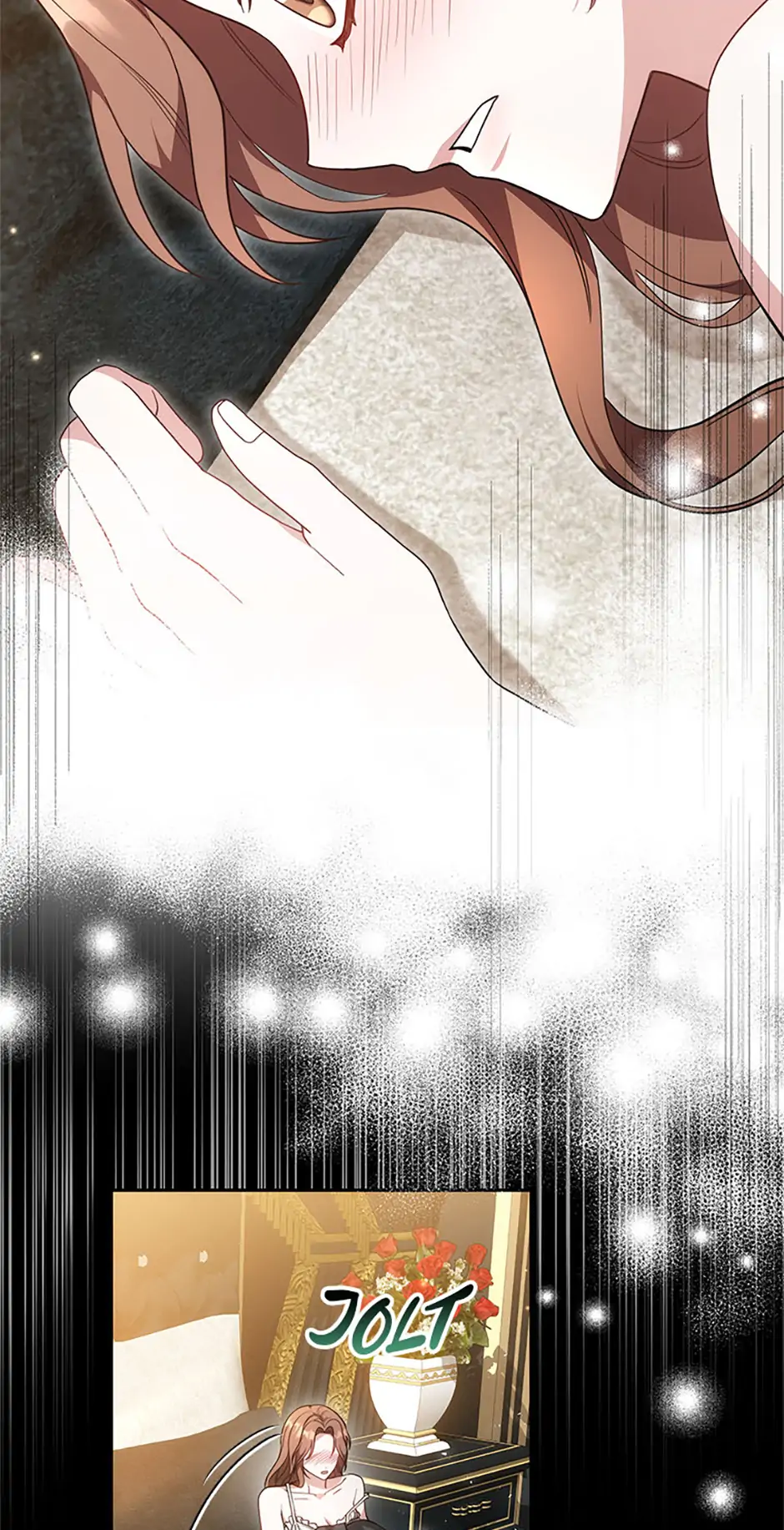 While You’re In Love Chapter 64 - page 53
