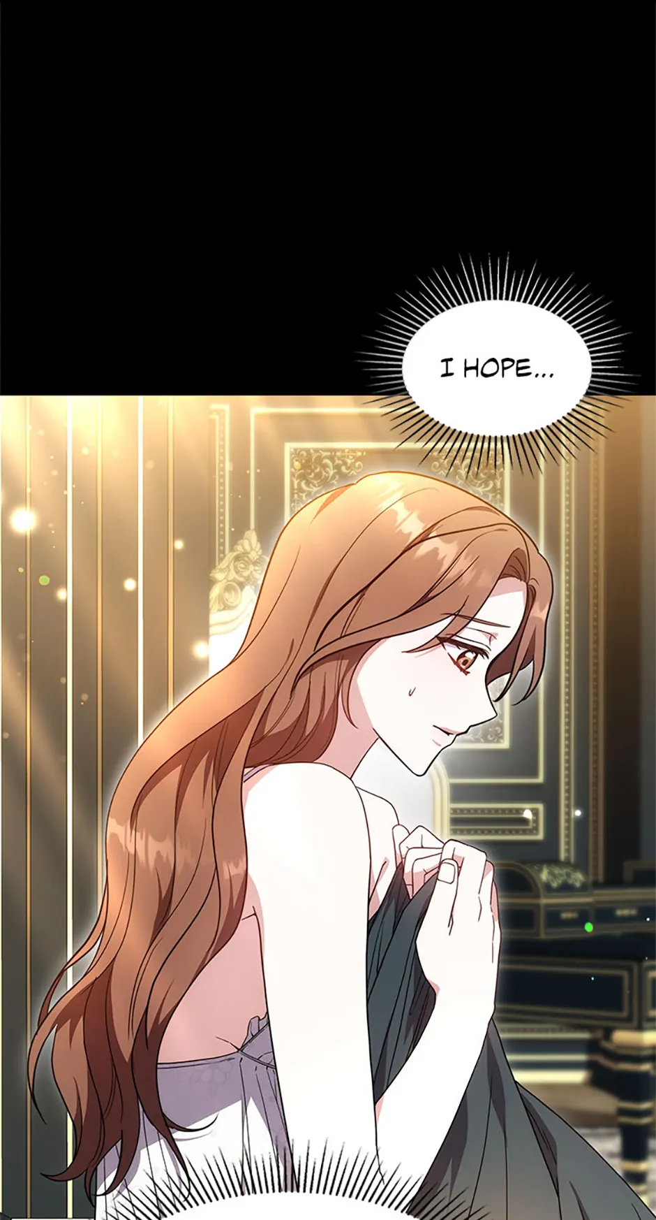 While You’re In Love Chapter 64 - page 55
