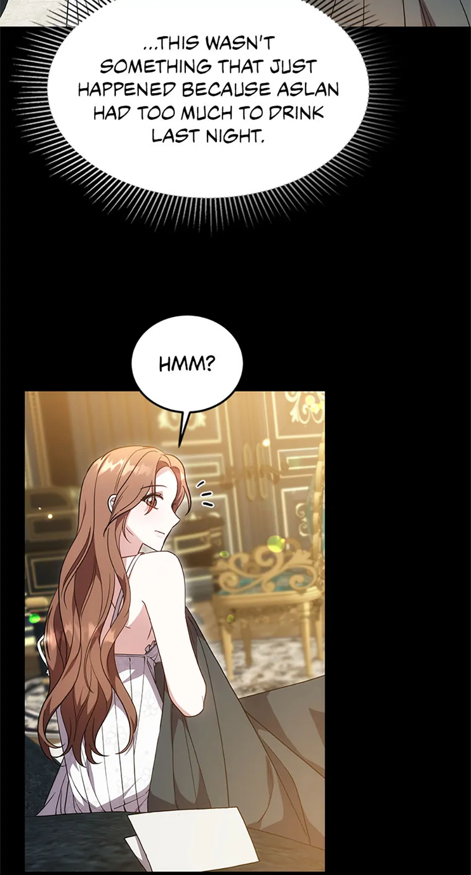 While You’re In Love Chapter 64 - page 56
