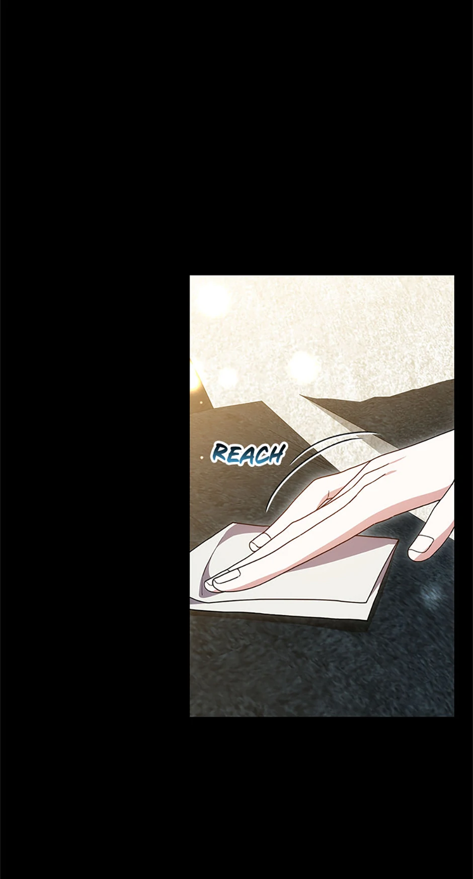 While You’re In Love Chapter 64 - page 57