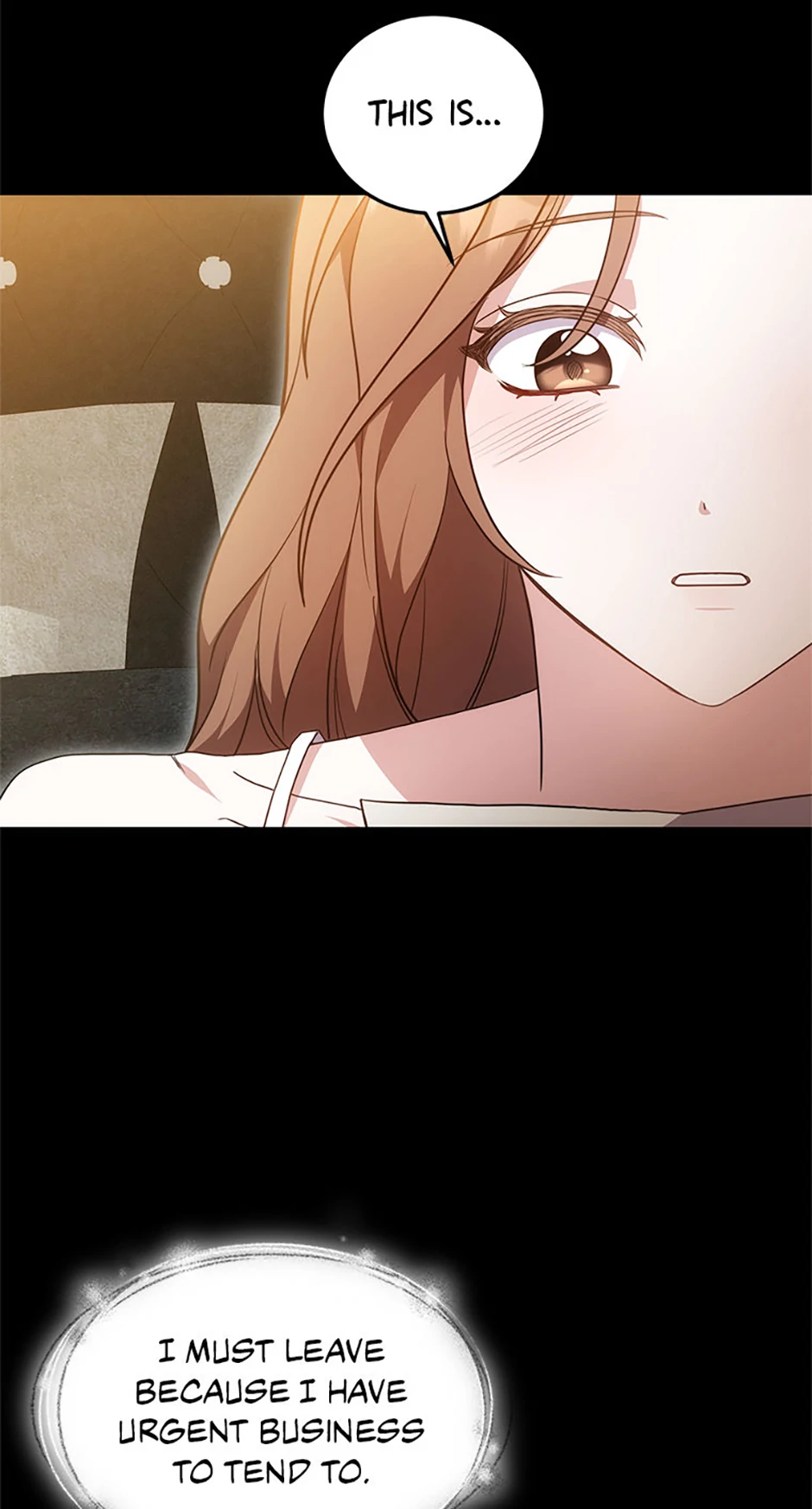 While You’re In Love Chapter 64 - page 58