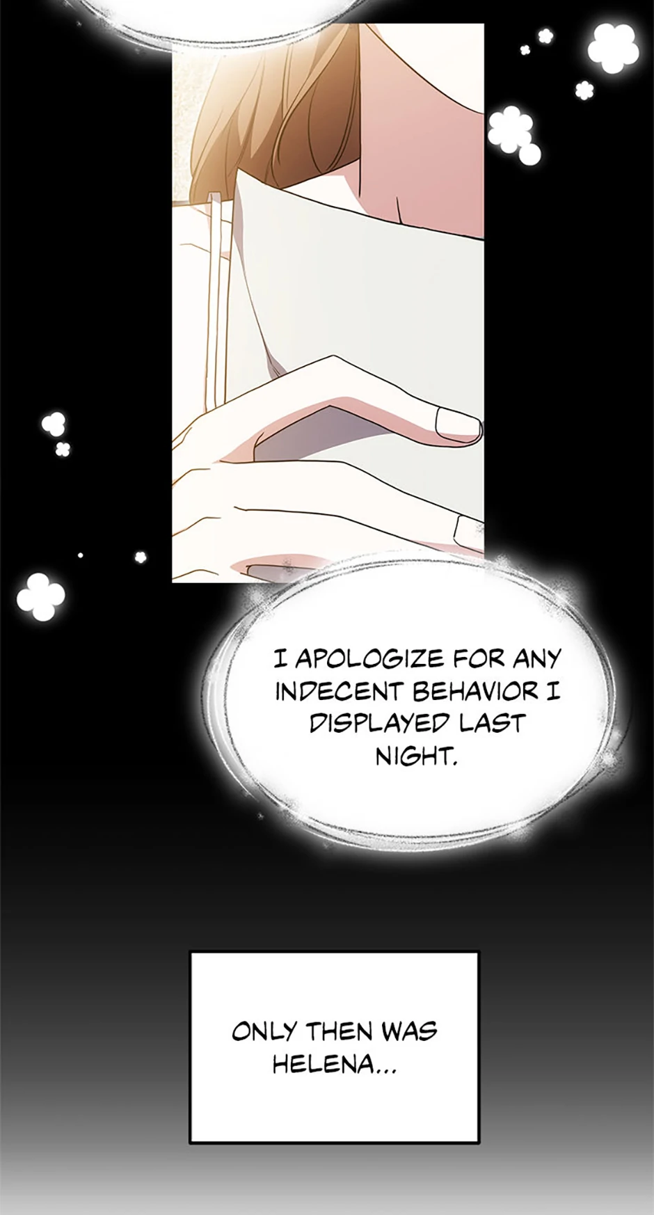 While You’re In Love Chapter 64 - page 59