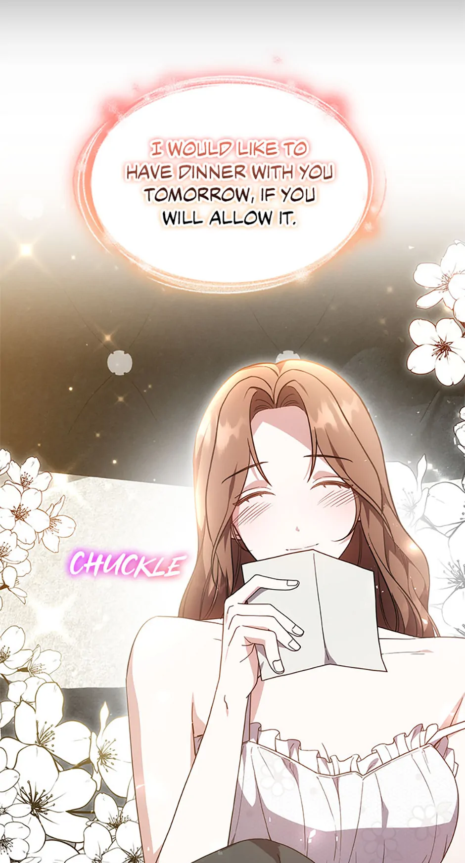While You’re In Love Chapter 64 - page 60