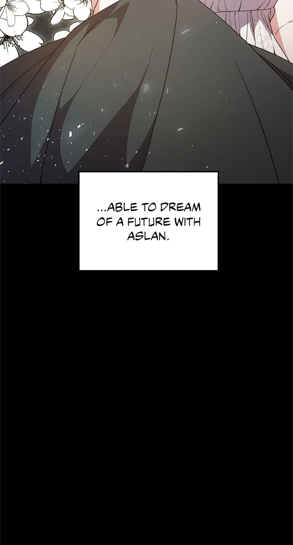 While You’re In Love Chapter 64 - page 61
