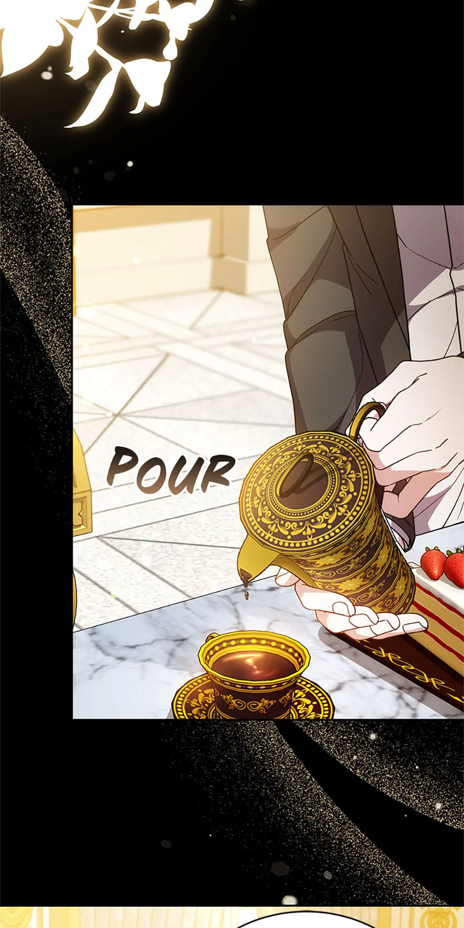 While You’re In Love Chapter 64 - page 63