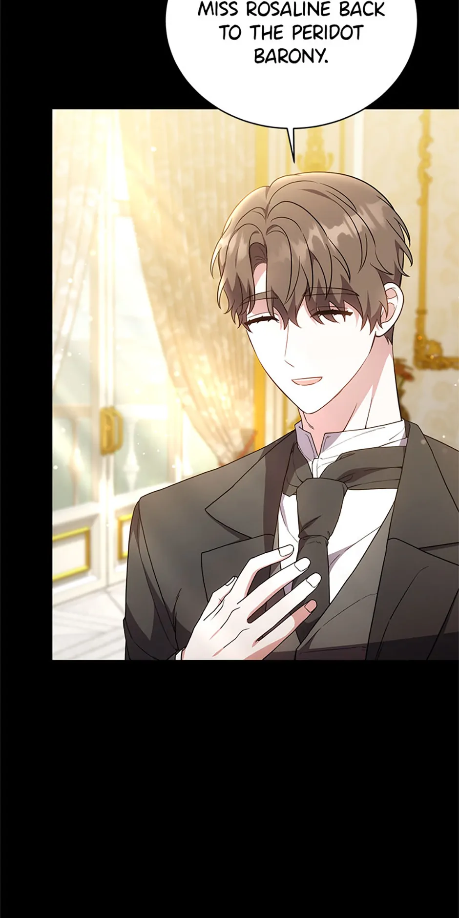 While You’re In Love Chapter 64 - page 66