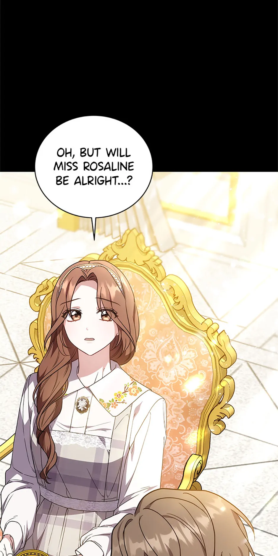 While You’re In Love Chapter 64 - page 67