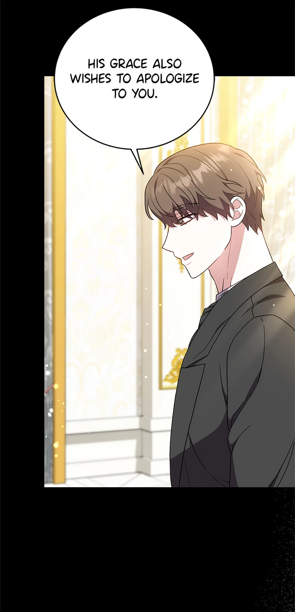 While You’re In Love Chapter 64 - page 69