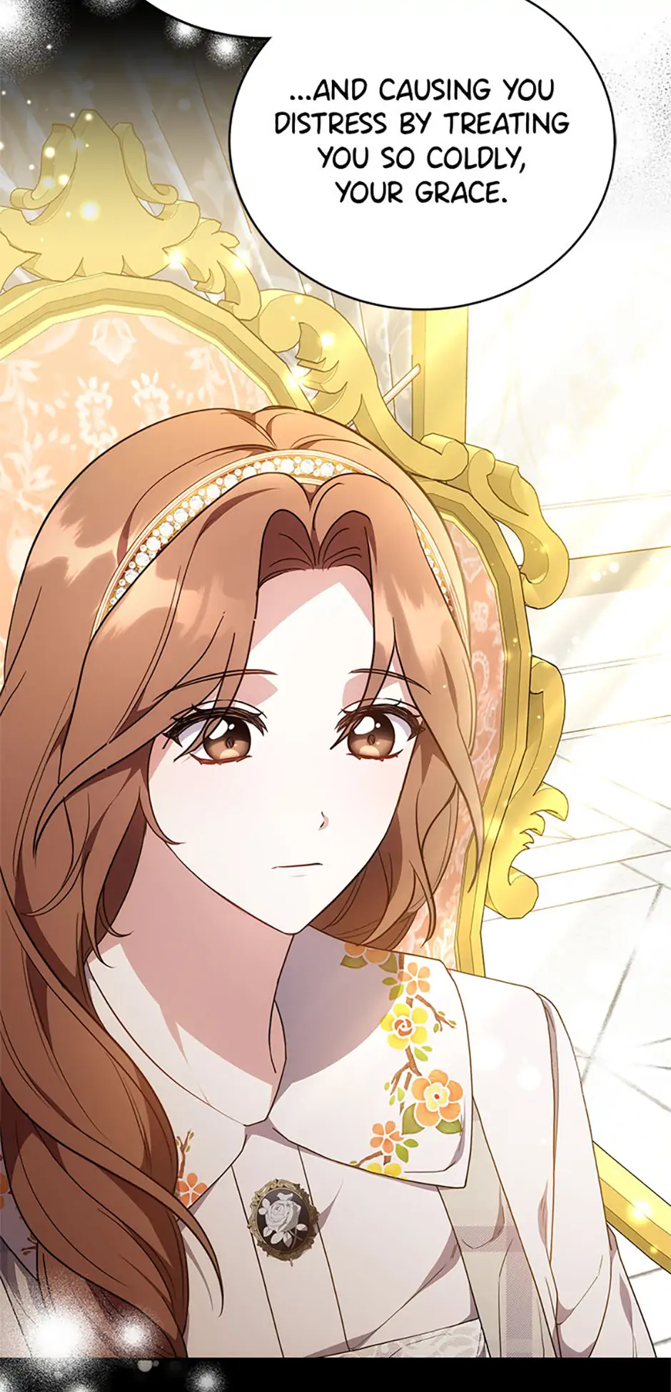 While You’re In Love Chapter 64 - page 71