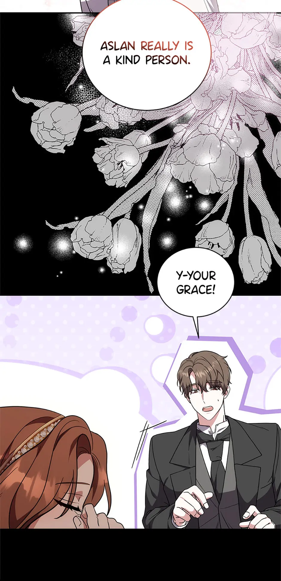 While You’re In Love Chapter 64 - page 75