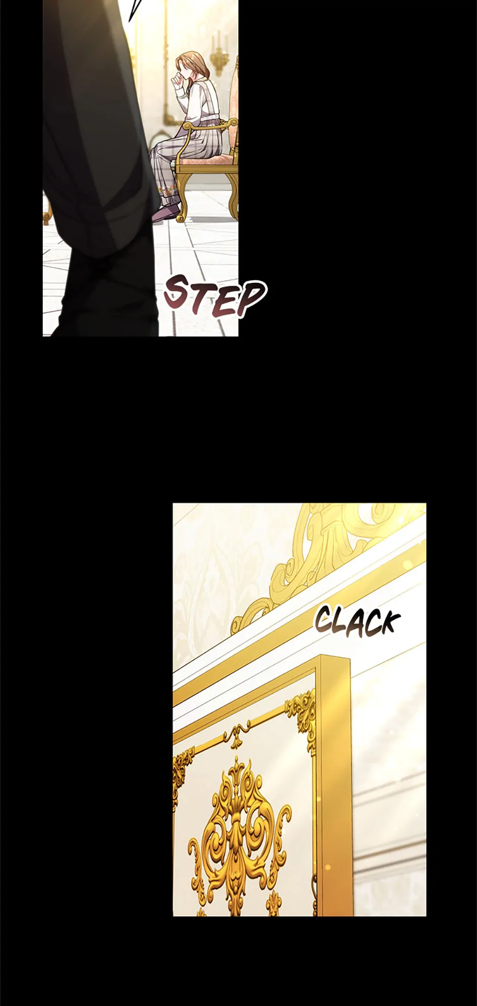 While You’re In Love Chapter 64 - page 77