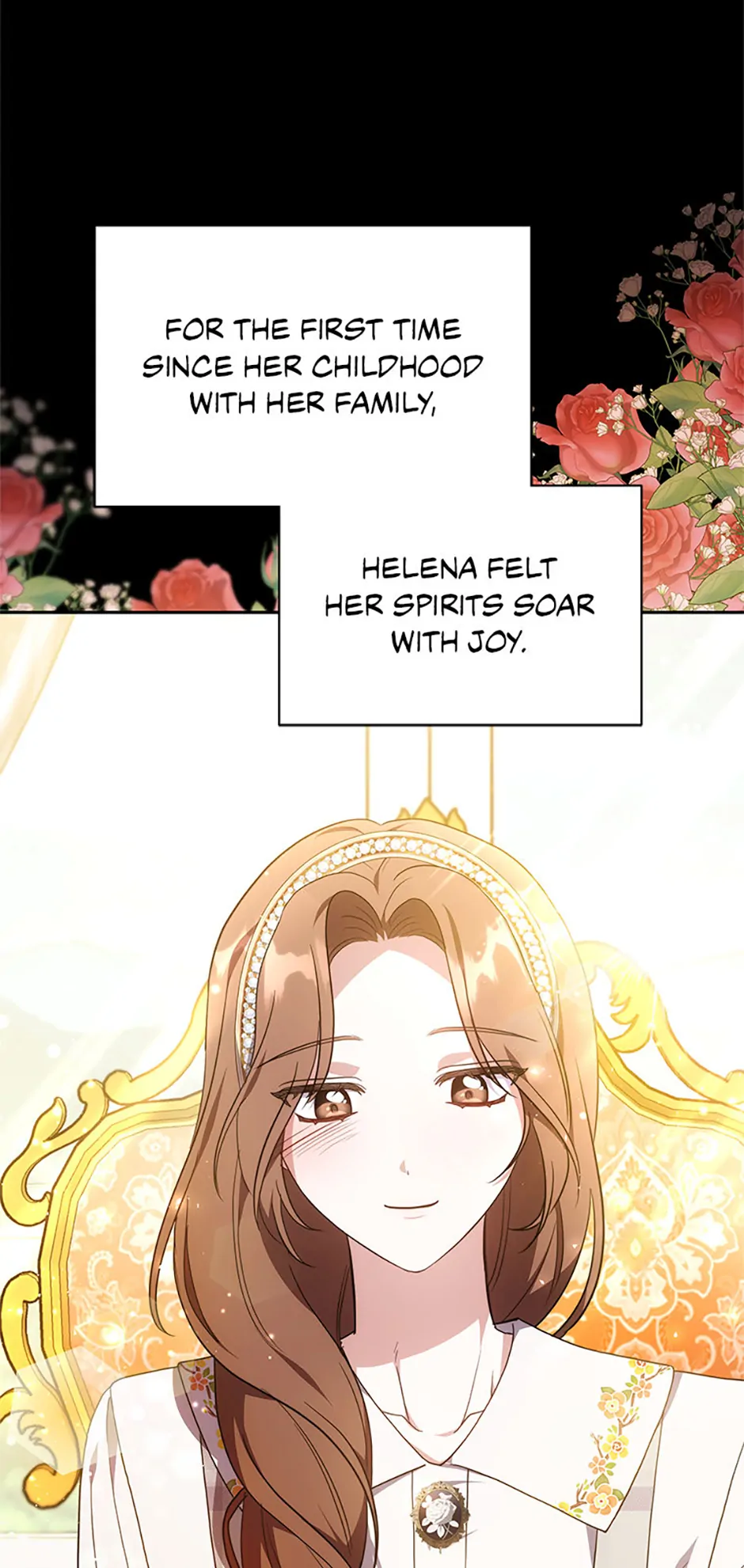 While You’re In Love Chapter 64 - page 78