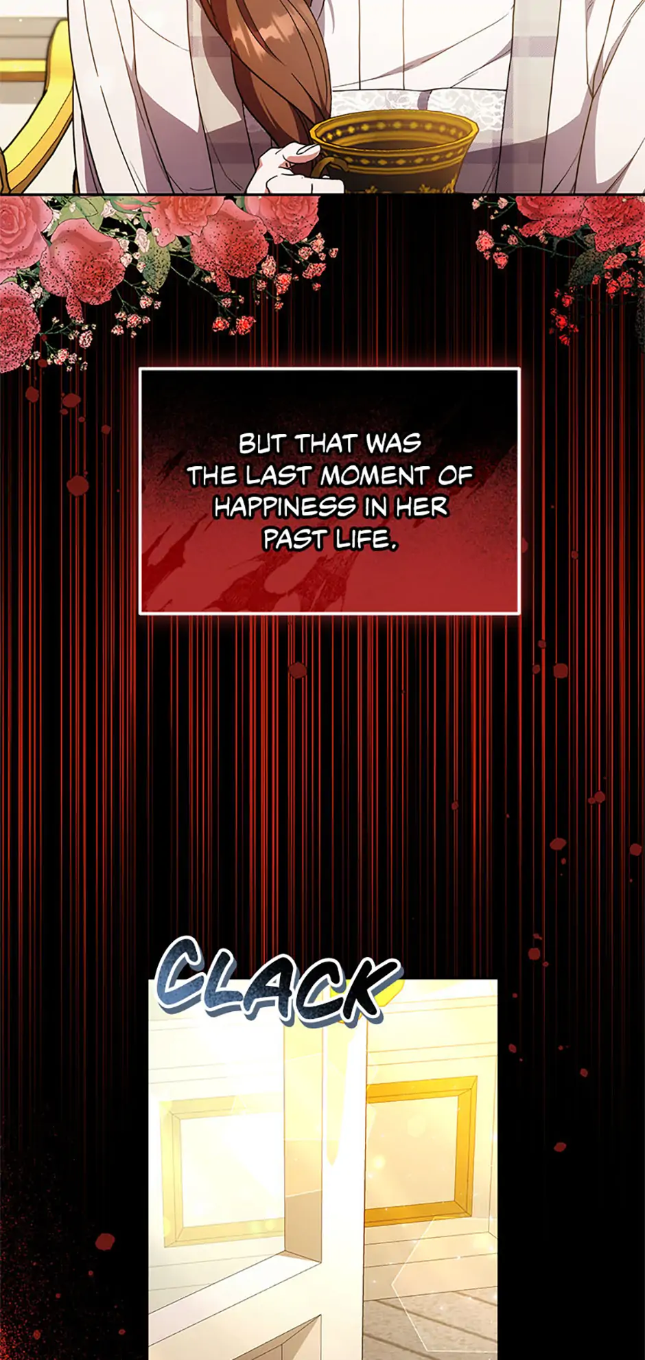 While You’re In Love Chapter 64 - page 79