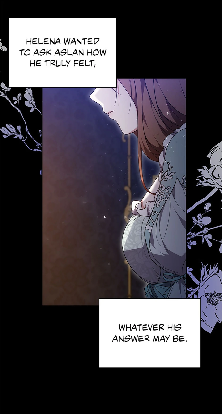 While You’re In Love Chapter 64 - page 8