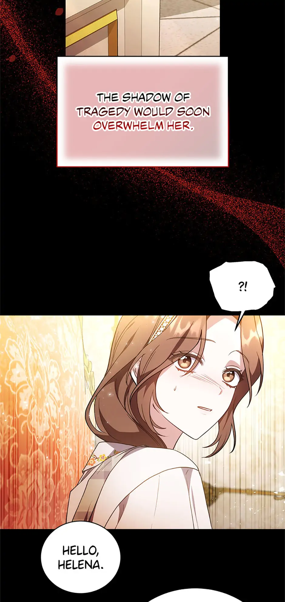 While You’re In Love Chapter 64 - page 80