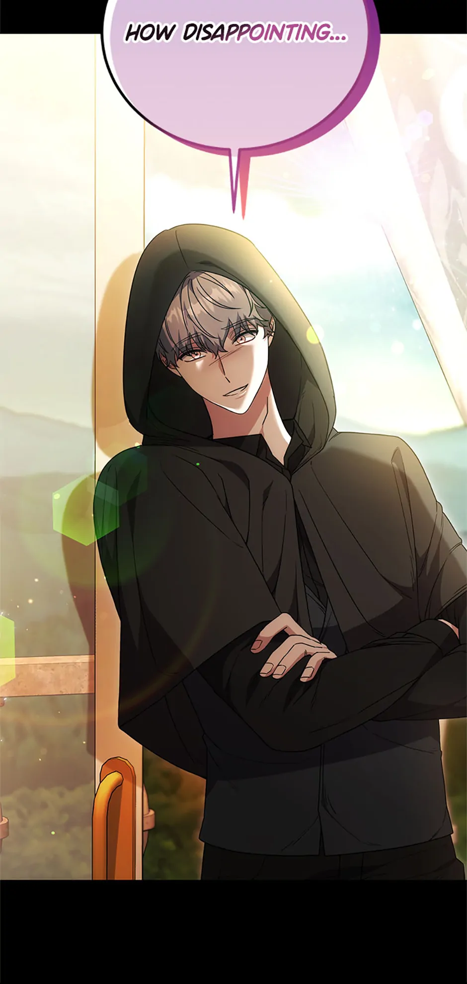 While You’re In Love Chapter 64 - page 82