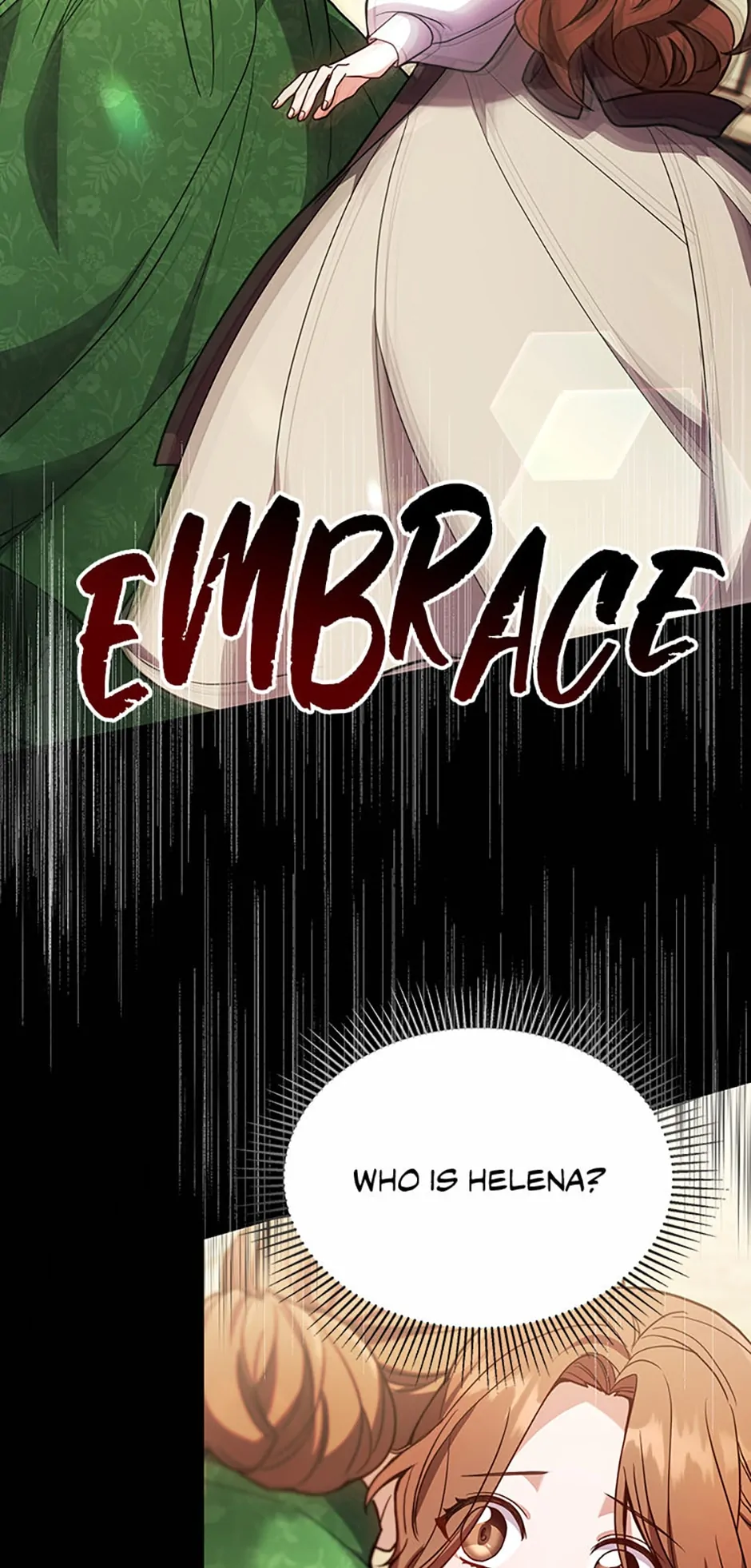 While You’re In Love Chapter 3 - page 10