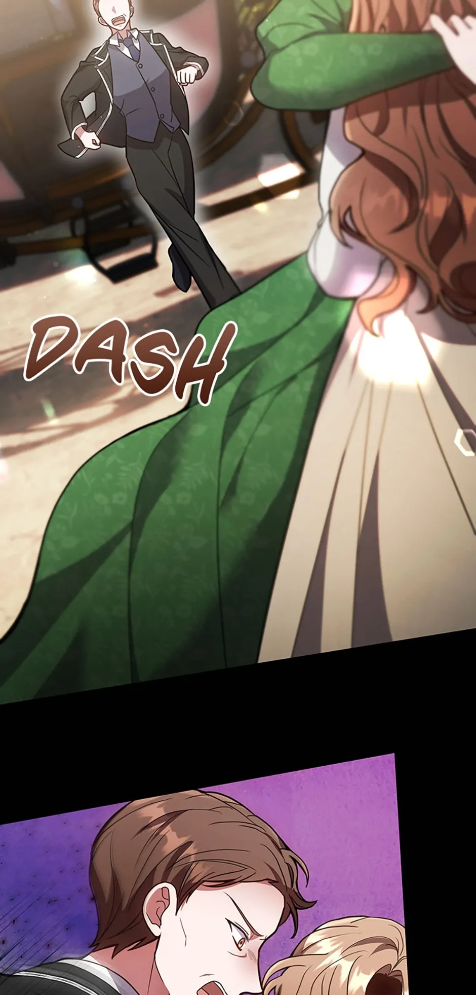 While You’re In Love Chapter 3 - page 12