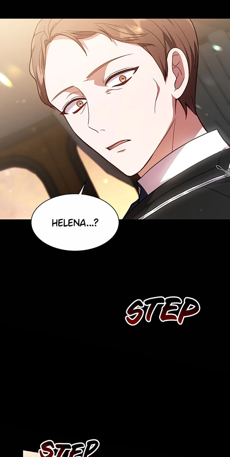 While You’re In Love Chapter 3 - page 17