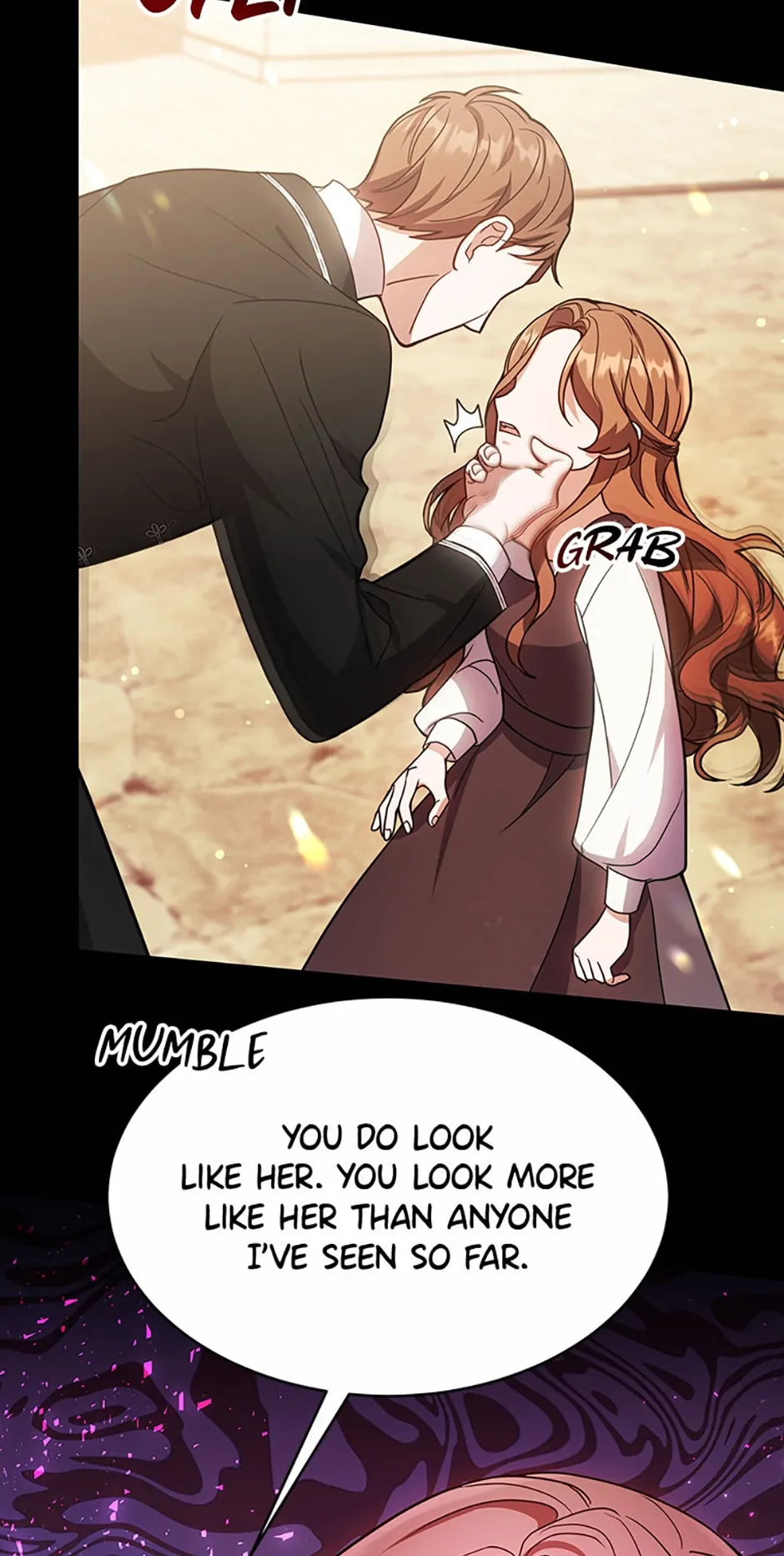 While You’re In Love Chapter 3 - page 18