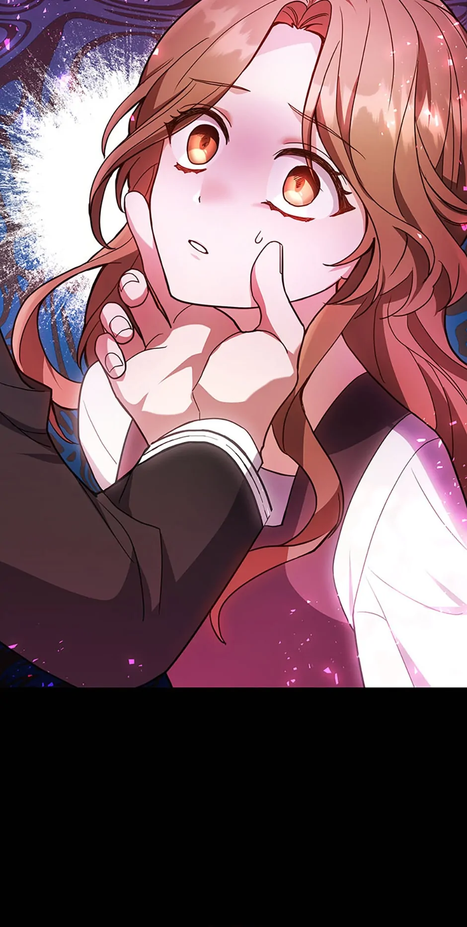 While You’re In Love Chapter 3 - page 19