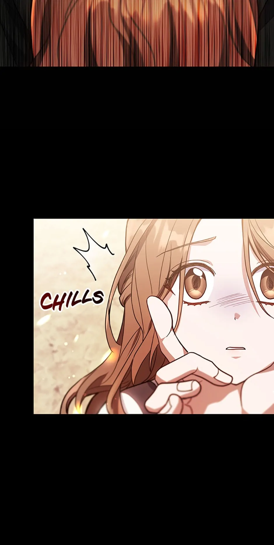 While You’re In Love Chapter 3 - page 21