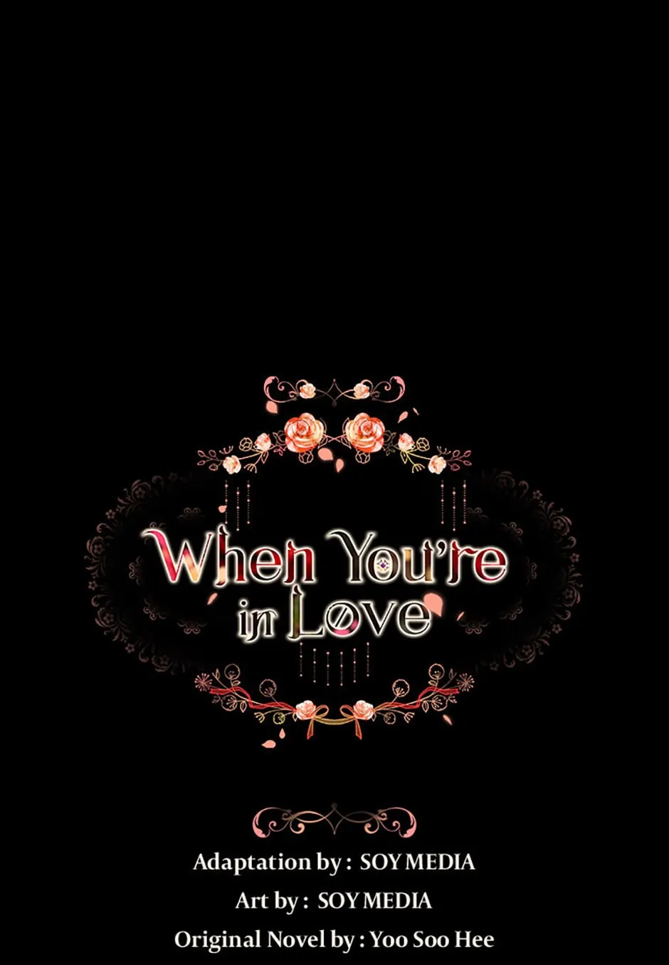 While You’re In Love Chapter 3 - page 29