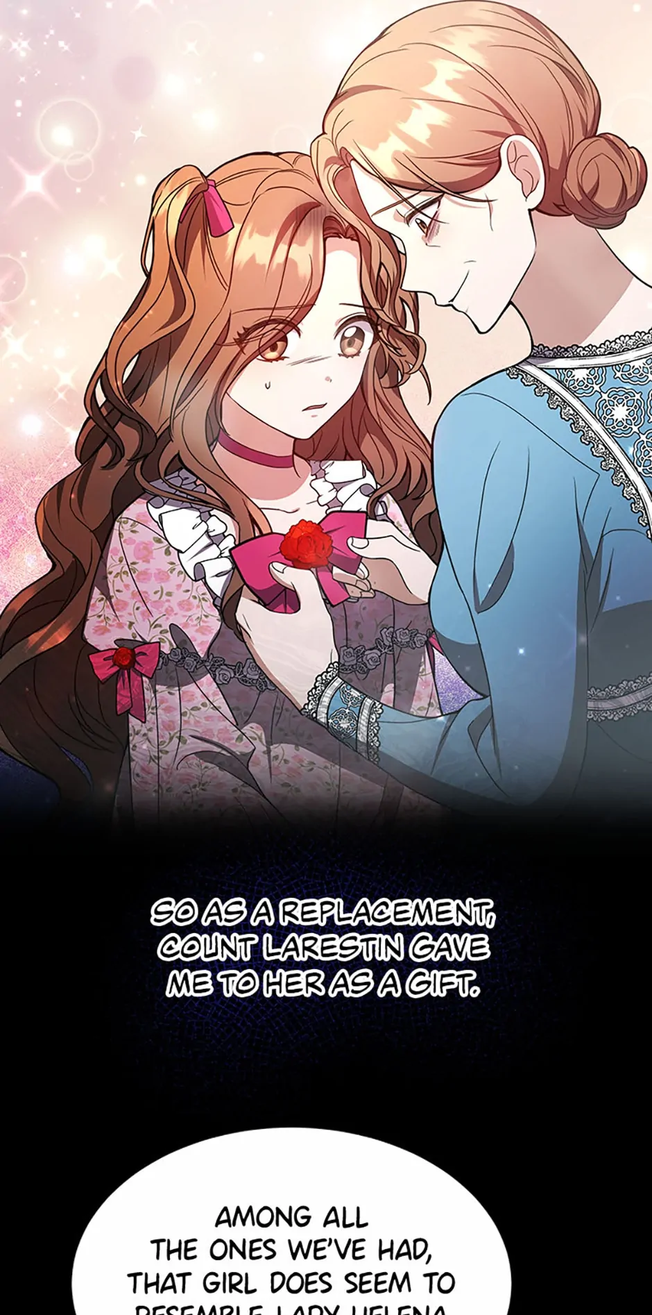 While You’re In Love Chapter 3 - page 33
